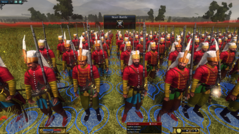 Top Best Napoleon Total War Mods