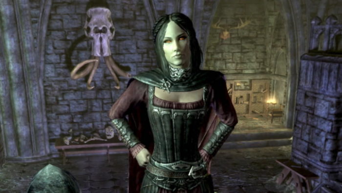 Curing Vampirism Guide How To Cure Vampirism In Skyrim   How To Cure Vampirism In Skyrim 700x395 