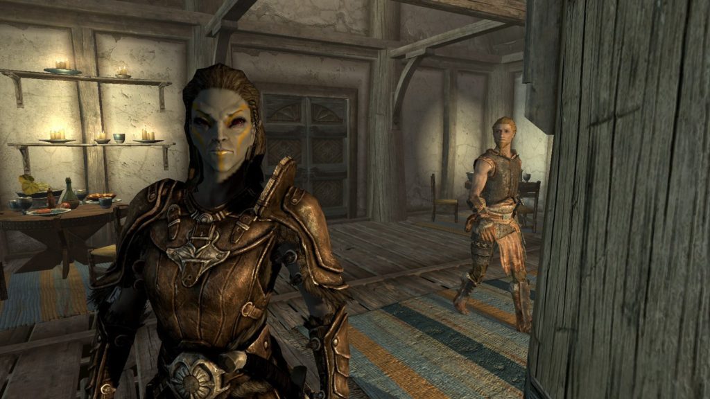 Skyrim Wives Guide Find The Best Wife In Skyrim