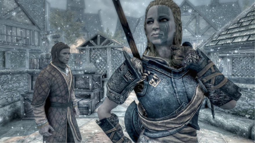 Skyrim Wives Guide – Find the Best Wife in Skyrim