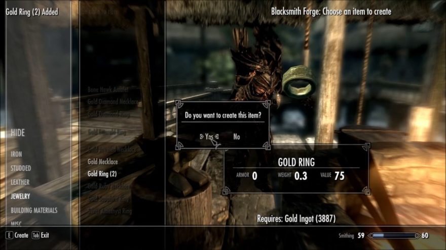 Ultimate Skyrim Gold Guide – Includes Unlimited Skyrim Gold Cheat