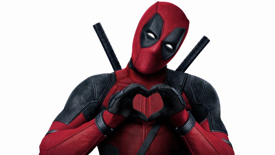 Ultimate Collection of Funny Deadpool Movie Quotes