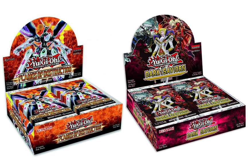 What Is the Best Yugioh Booster Box? Top 10 Booster Packs