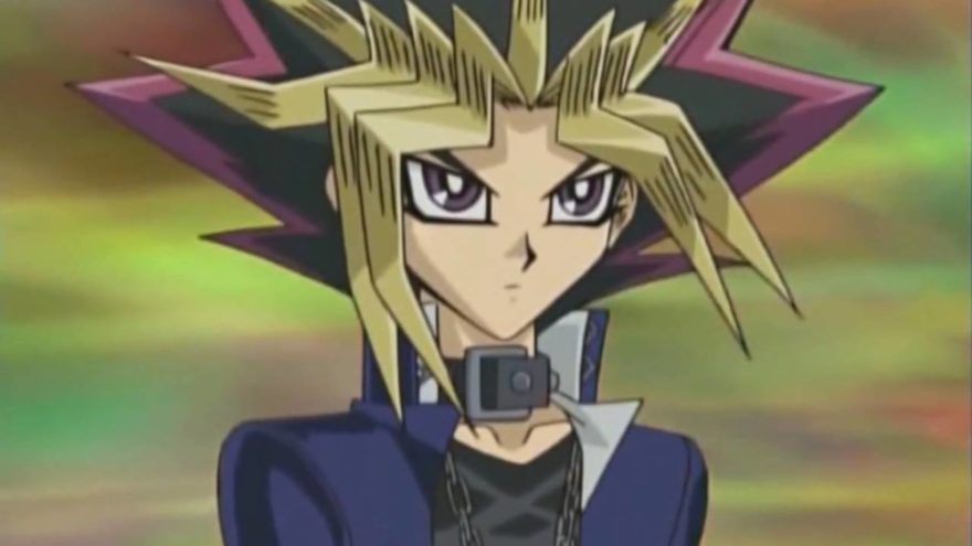 Top 10 Best Banned Cards in Yugioh