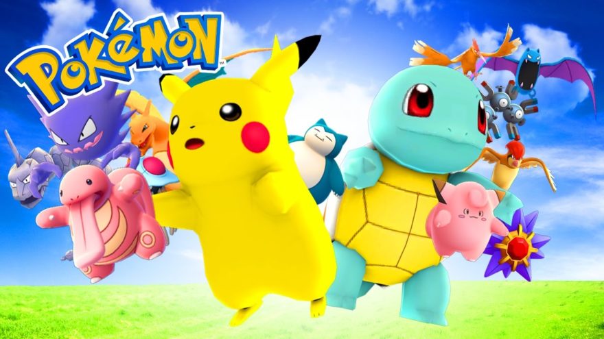 Top 15 Best Pokémon Games of All Time Ranked