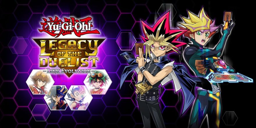 Top 10 Best Yugioh Video Games You Can Buy