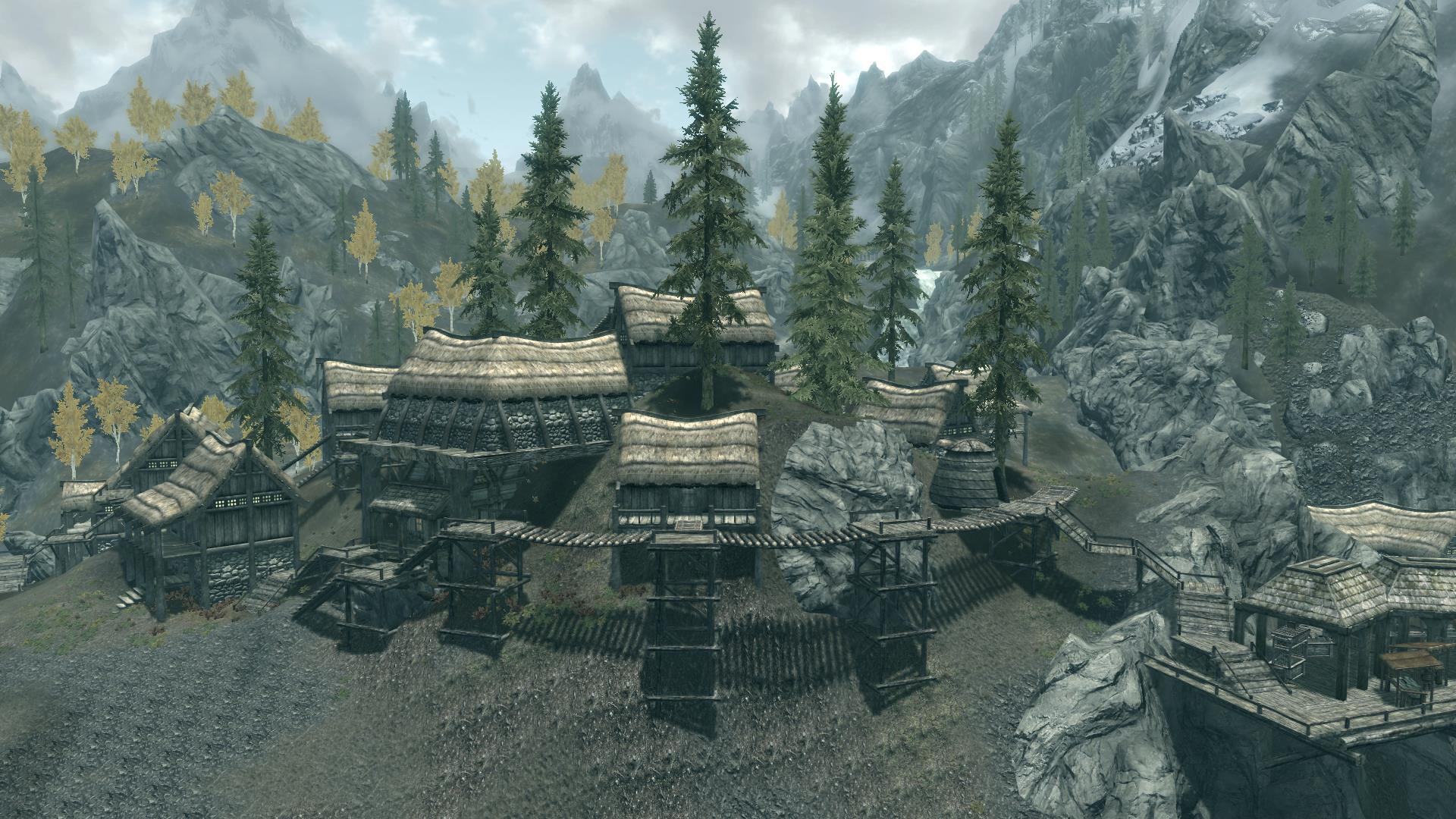 Build Your Own Town – Becoming A Lord