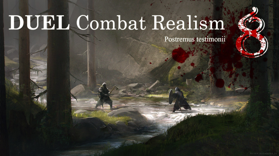 Duel Combat Realism