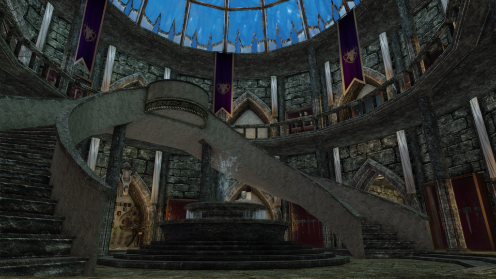 The Best Castle & Mansion Mods For Skyrim – FandomSpot