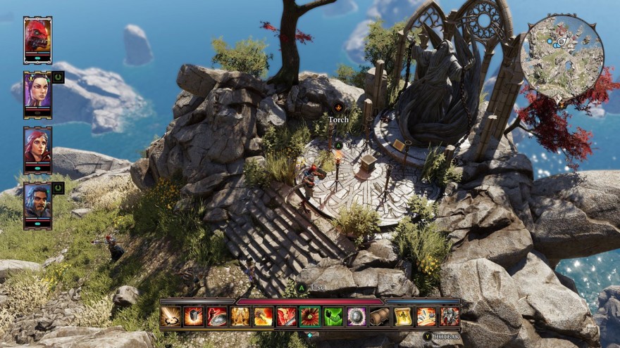 Divinity Original Sin II - Definitive Edition