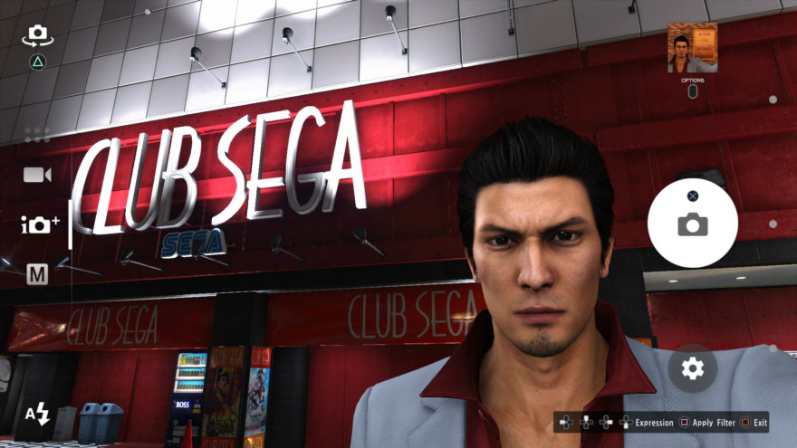 Yakuza 6 - The Song of Life