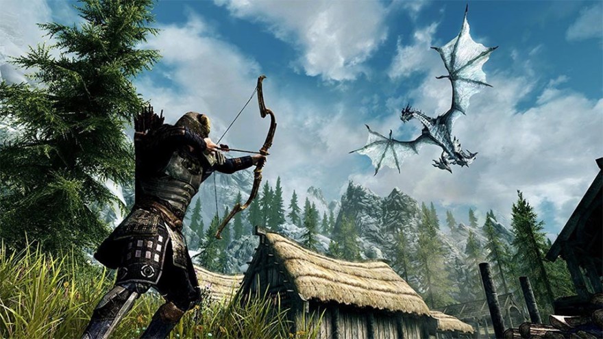 Top 20 Best Games Like Skyrim in [2024]