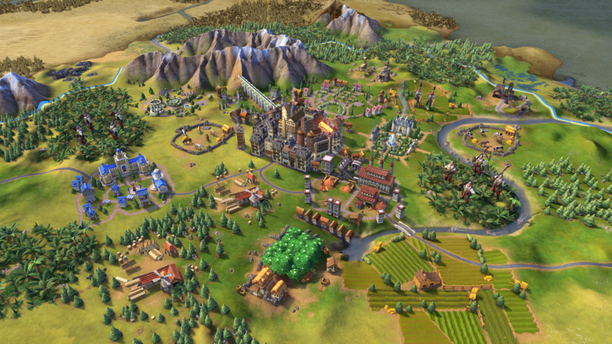 Top 10 Best Games Like Civilization You Should Try