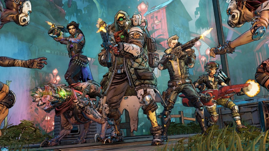 Borderlands 3 Shift Codes 2023 – How To Get BL3 Golden Keys