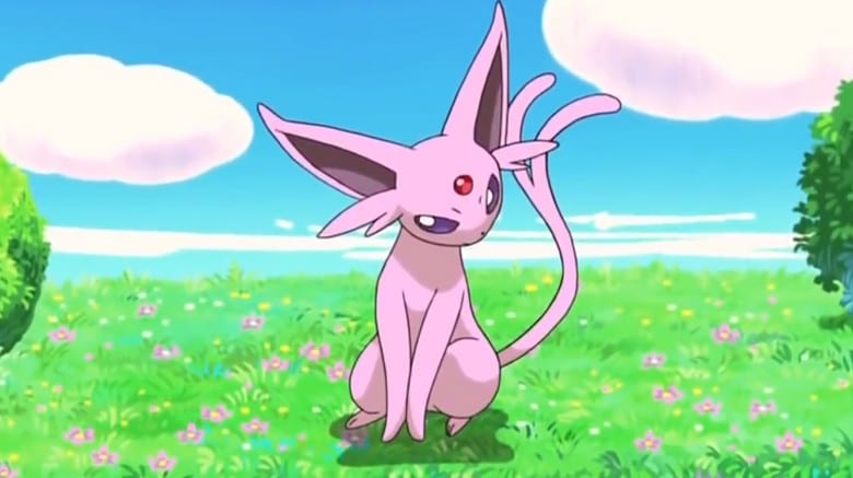 Espeon