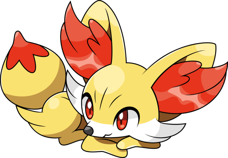 Fennekin