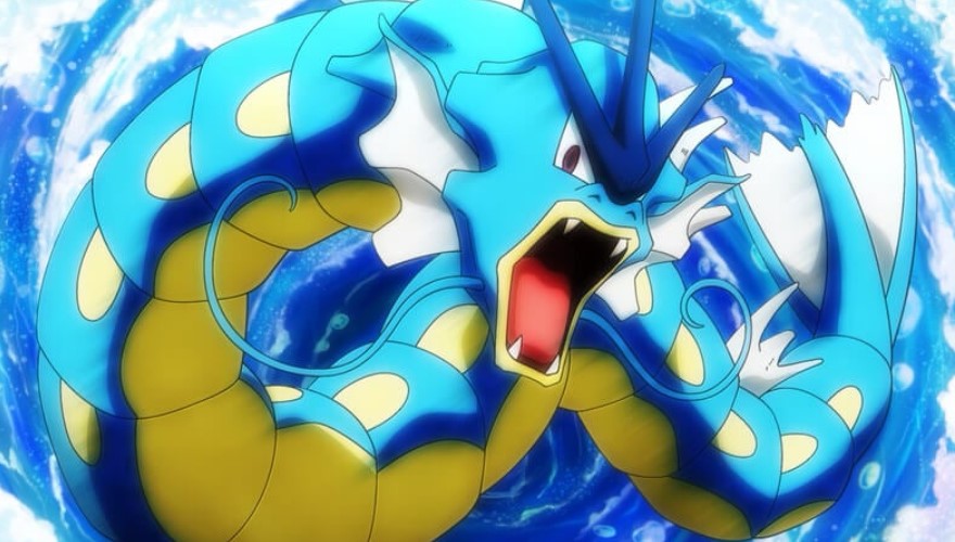 Gyarados