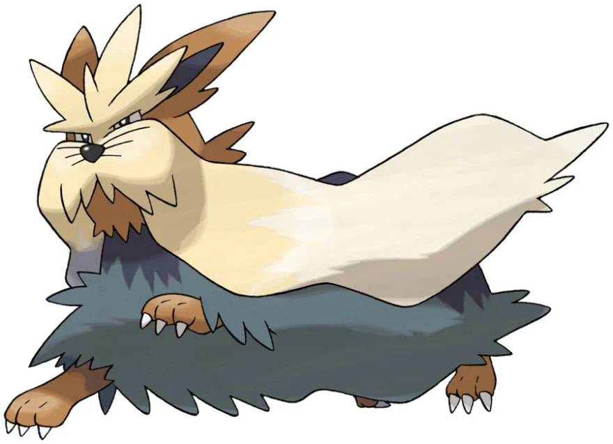 Top 30 Best Dog Pokemon Canine Pokemon Ranked