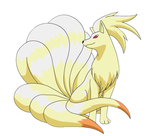 Ninetails