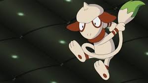 Smeargle