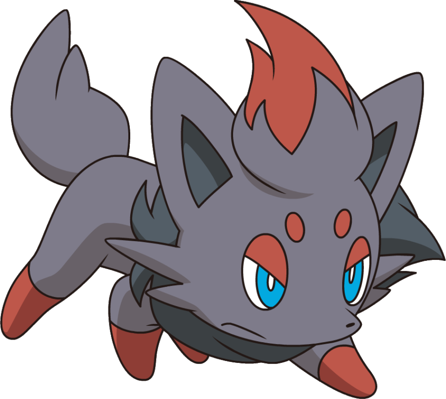 Zorua