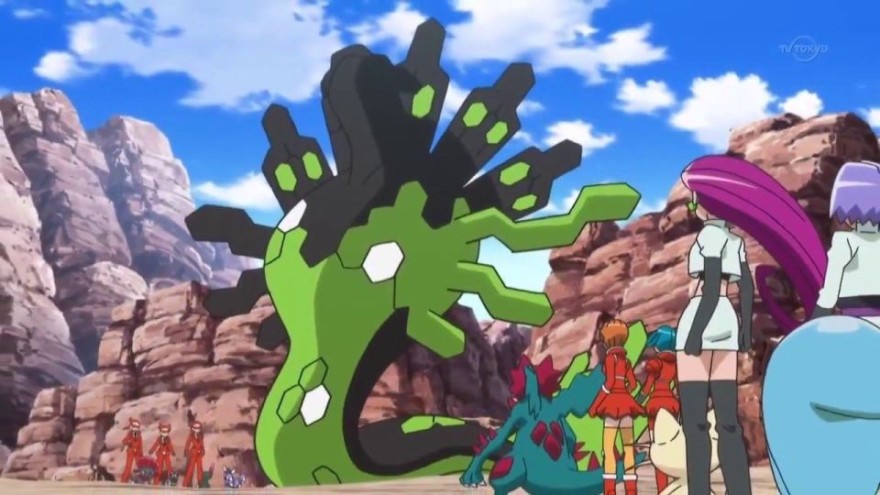 Zygarde