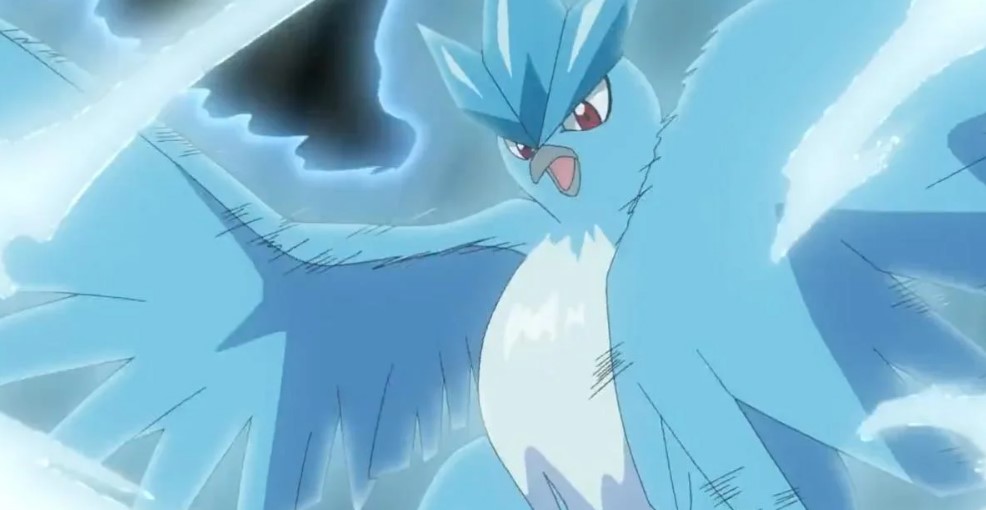 Articuno