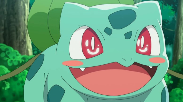 Bulbasaur