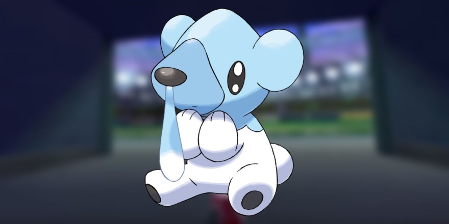 Cubchoo