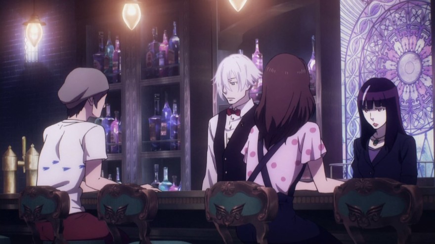 Death Parade