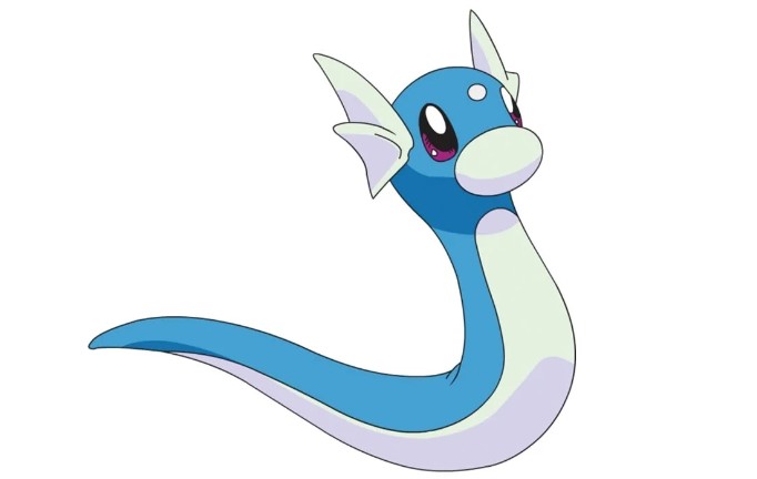 The best Snake Pokémon