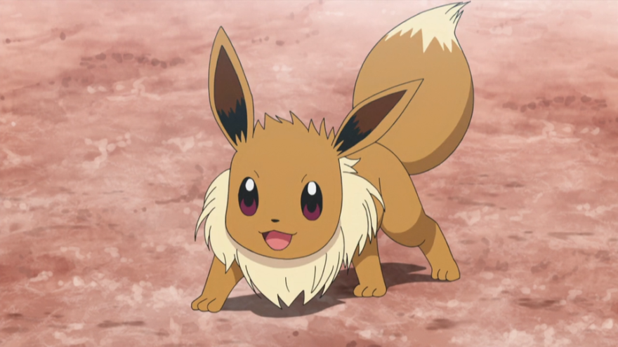 Eevee