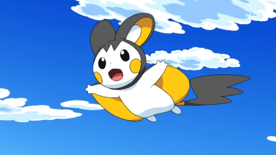 Emolga