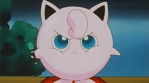 Jigglypuff