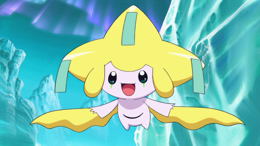 Jirachi