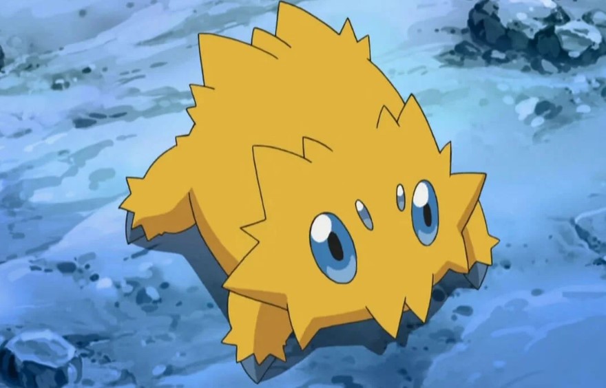 Joltik