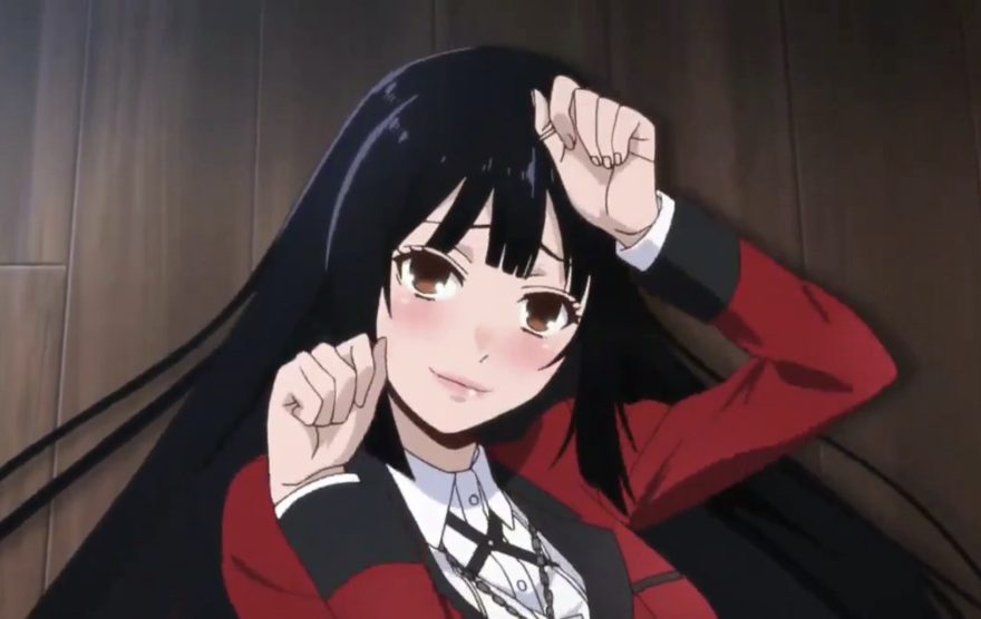 5 Anime Like Kakegurui  ReelRundown