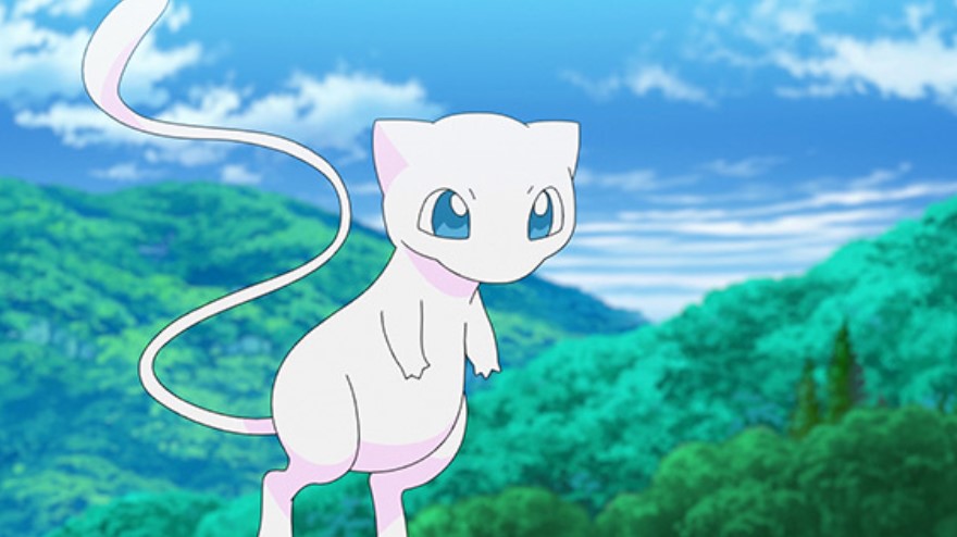 Mew