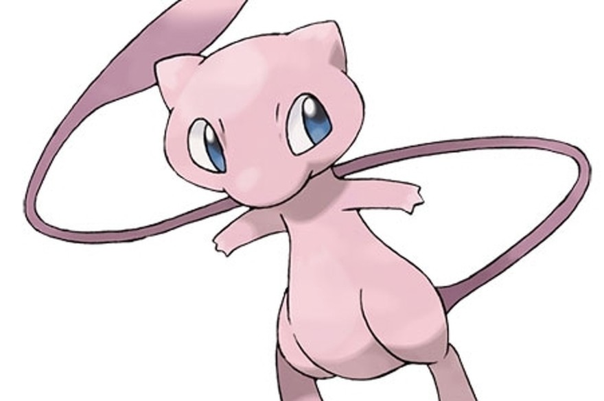 Mew