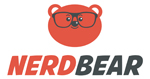 Nerd Bear