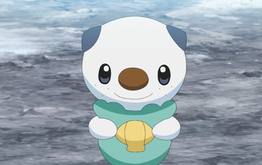 Oshawott