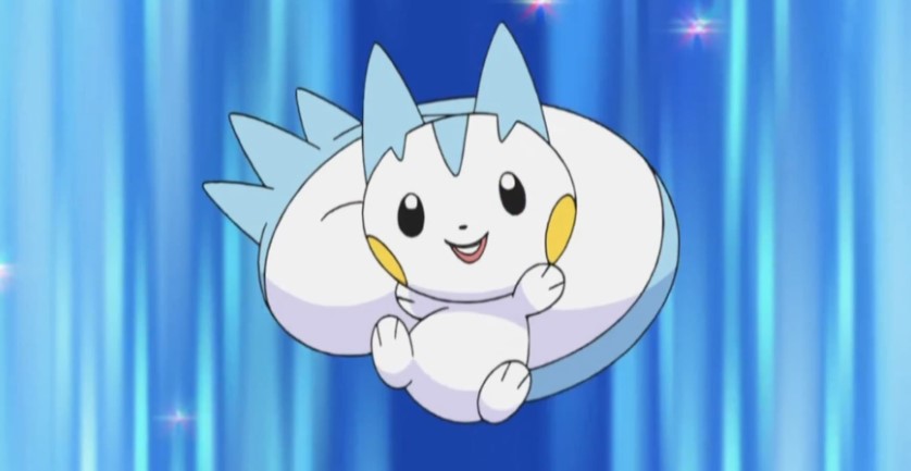 Pachirisu