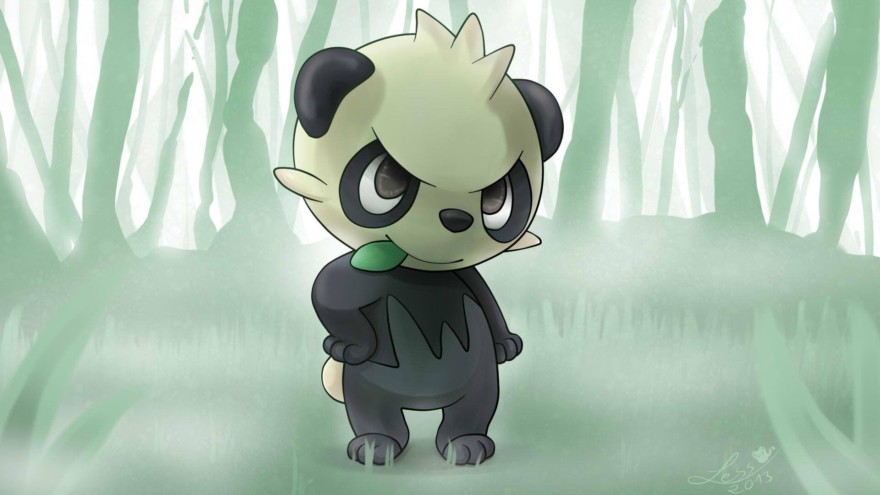 Pancham