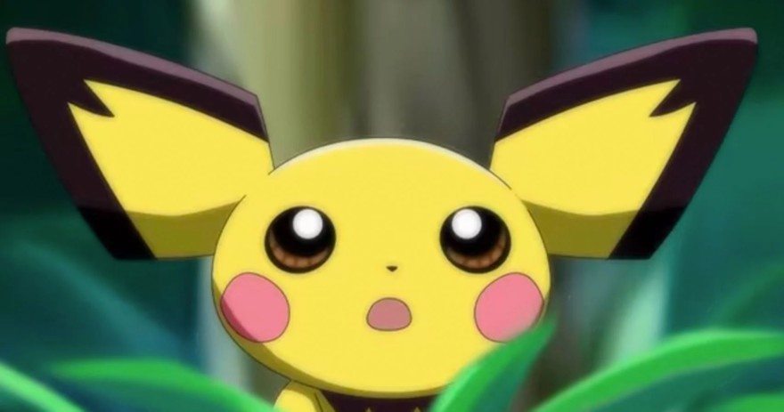 Pichu