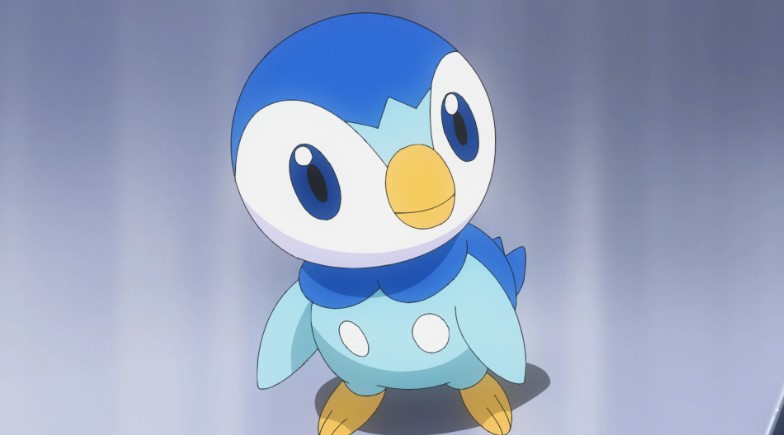 Piplup