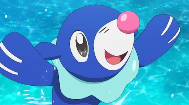 Popplio