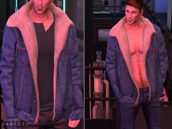 The 30 Best Sims 4 Male CC – Men’s Hair, Clothes and More [2024]