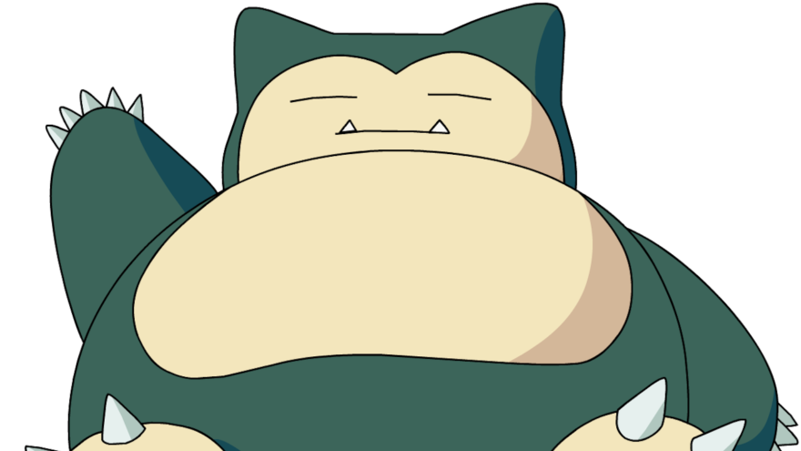 Snorlax