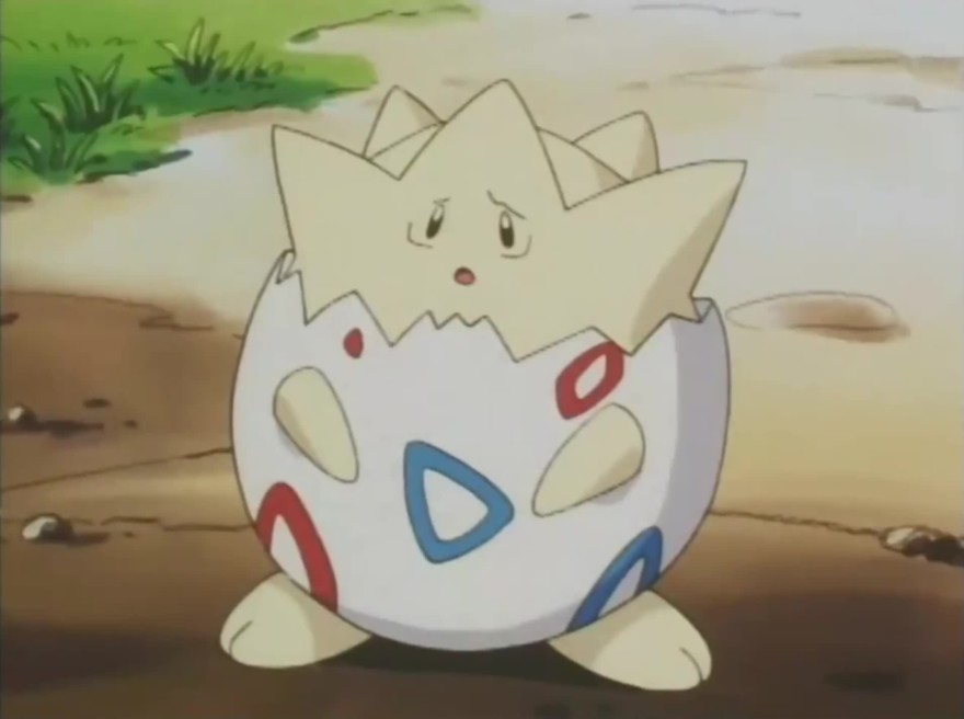 Togepi