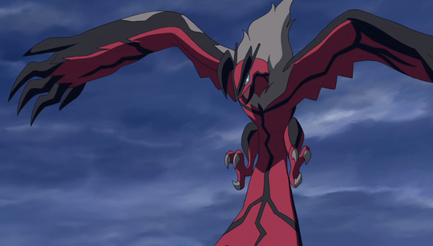 Yveltal